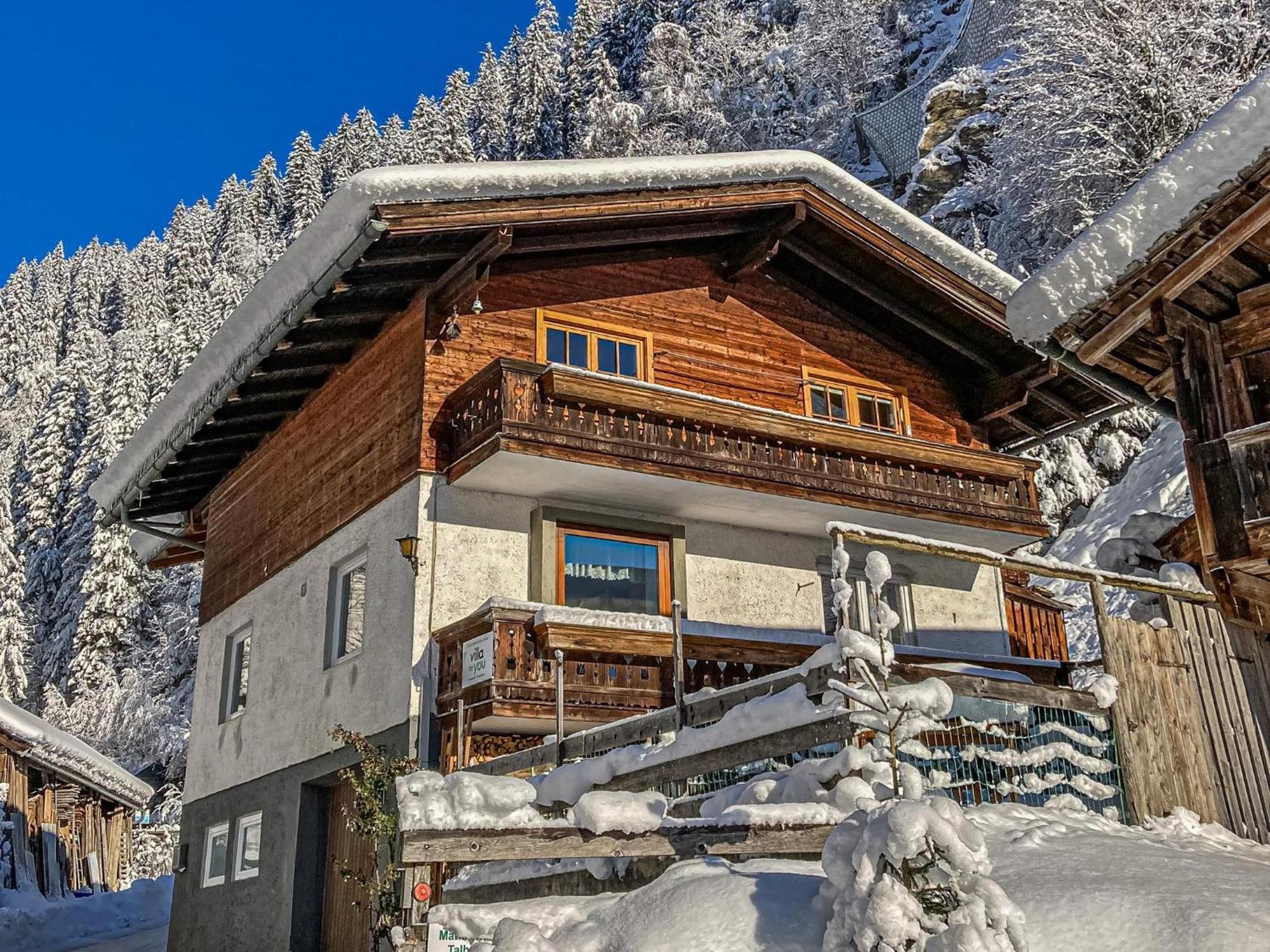 Apartment Leiter Bramberg am Wildkogel Buitenkant foto